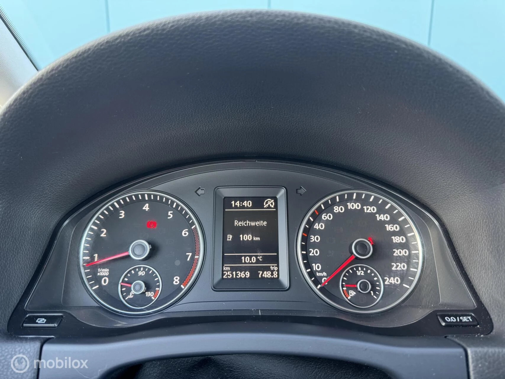 Hoofdafbeelding Volkswagen Golf Plus