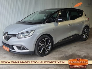Renault Scenic 1.3 TCe Bose, trekh., pano, LED kopl., keyless, camera