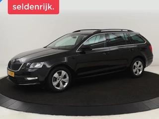 Skoda Octavia 1.0 TSI Greentech Ambition Business | Trekhaak  | Automaat | Navigatie | Parkeersensor | Bluetooth | Cruise control | Climate control