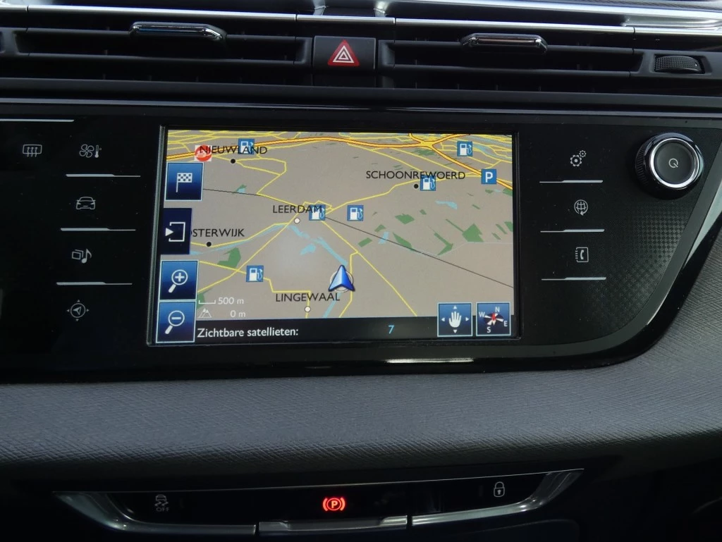 Hoofdafbeelding Citroën C4 Picasso