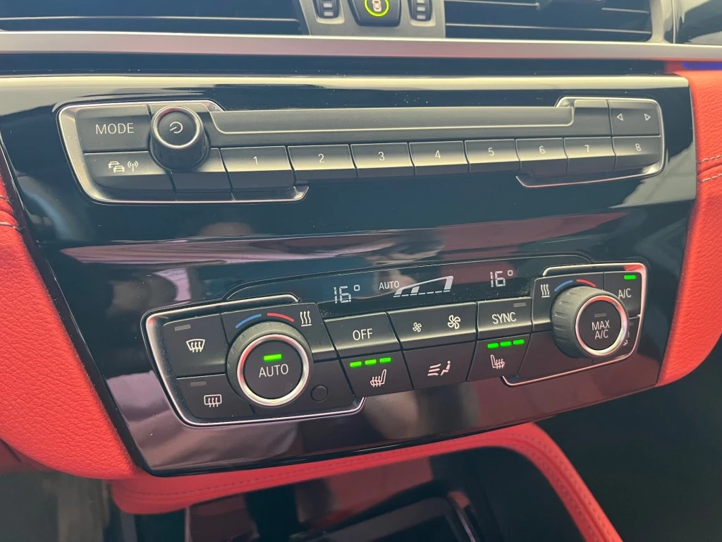Hoofdafbeelding BMW X2