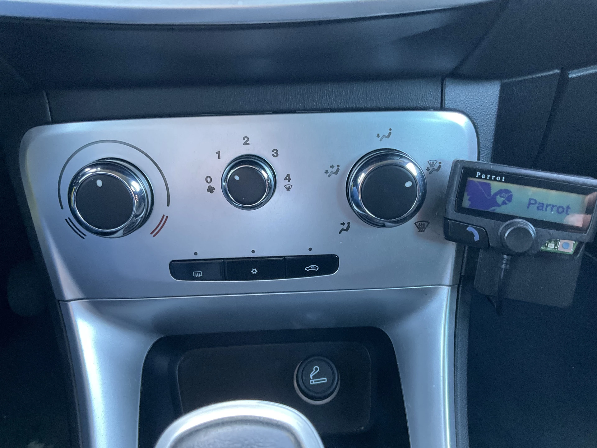 Hoofdafbeelding Lancia Delta