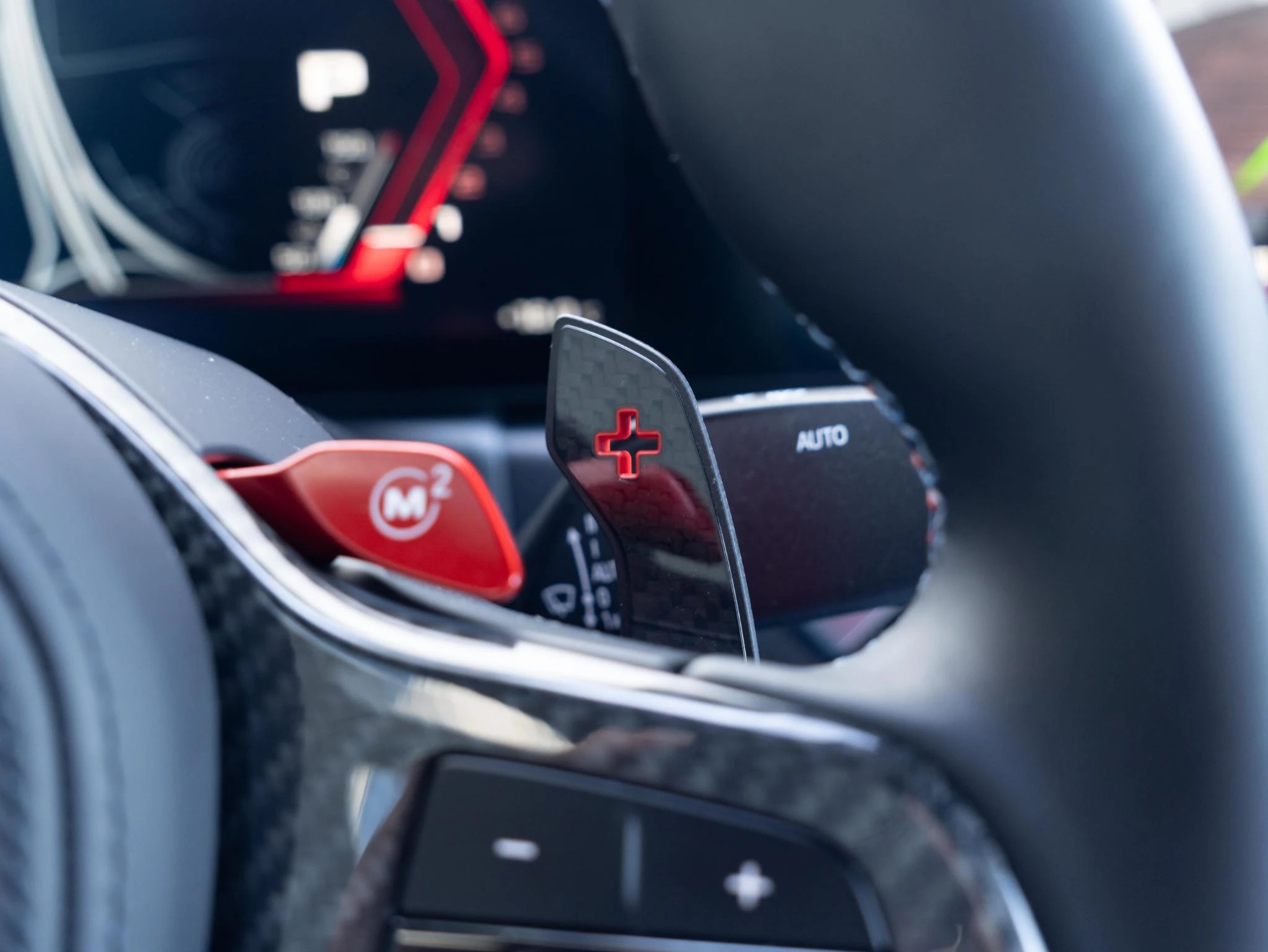 Hoofdafbeelding BMW M2