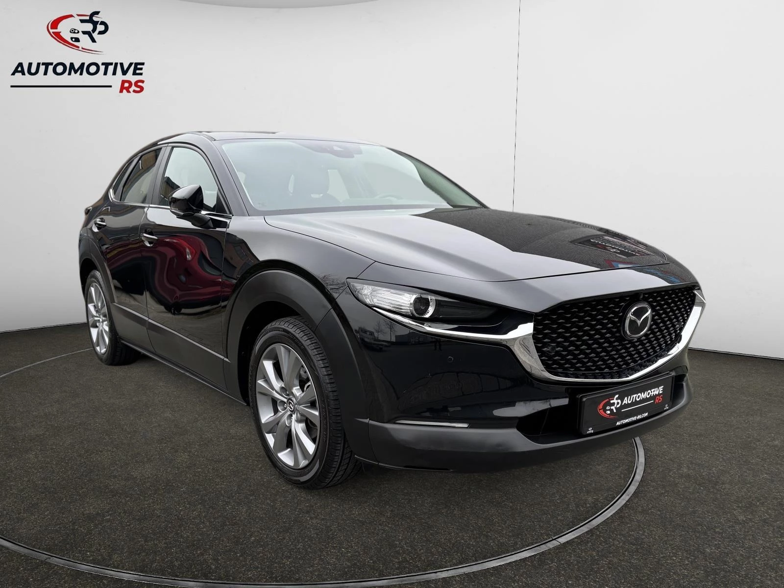 Hoofdafbeelding Mazda CX-30