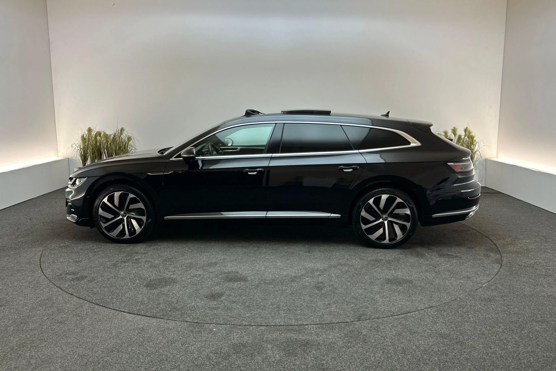 Hoofdafbeelding Volkswagen Arteon