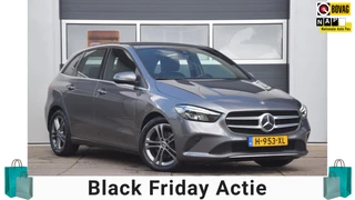 Mercedes-Benz B-klasse 160 Advantage CAMERA/LED KOPLAMPEN/NL AUTO