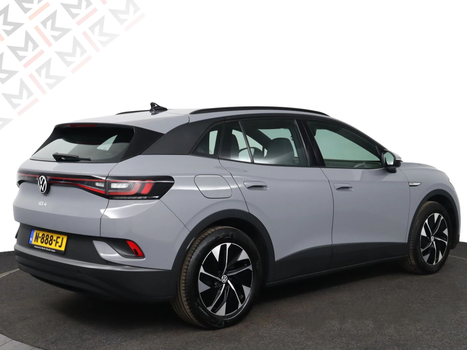 Hoofdafbeelding Volkswagen ID.4