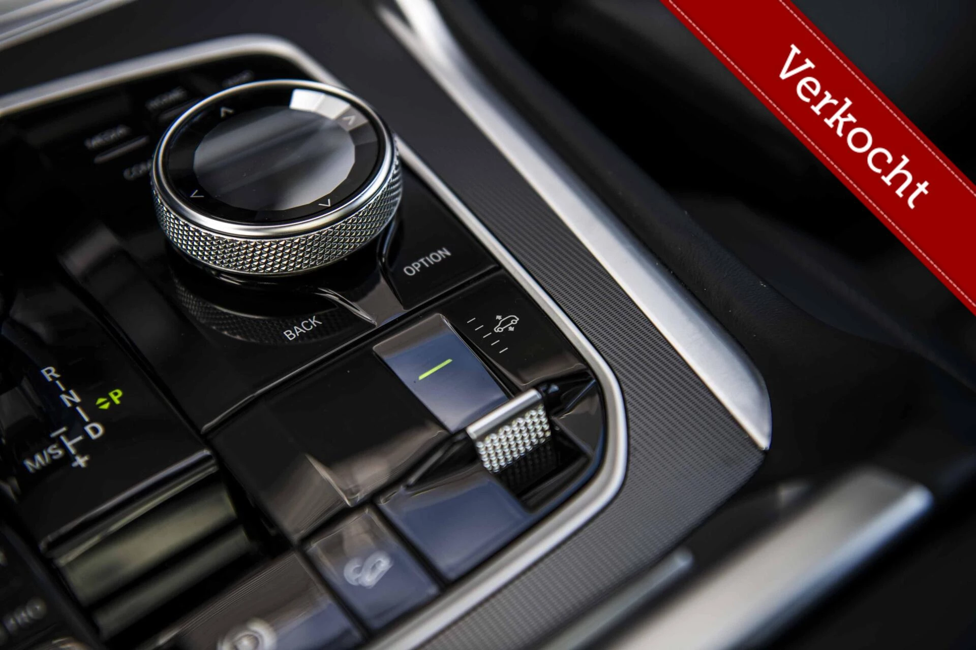 Hoofdafbeelding BMW X6