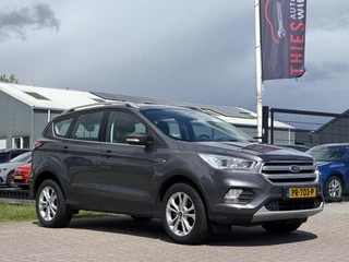 Ford Kuga 1.5 EcoBoost cruise trekhaak pdc