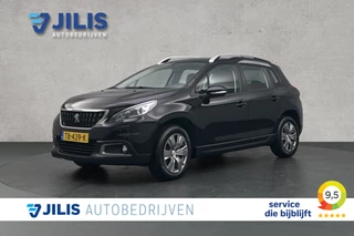 Peugeot 2008 1.2 PureTech Blue Lion Automaat | Panoramadak | Trekhaak | Apple carplay | Cruise control