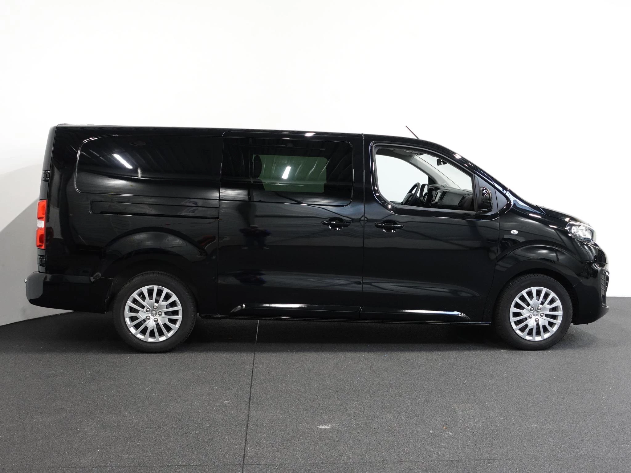 Hoofdafbeelding Peugeot Expert