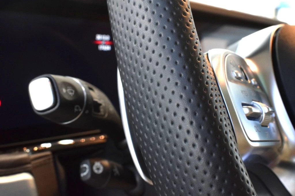 Hoofdafbeelding Mercedes-Benz G-Klasse