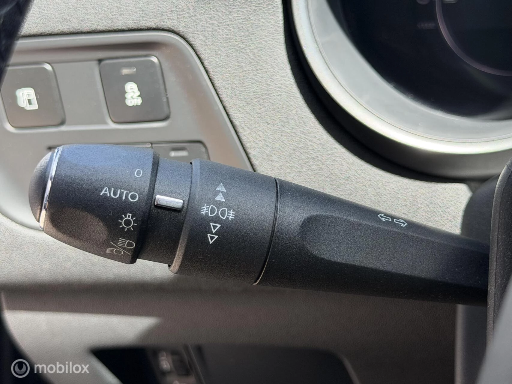 Hoofdafbeelding Citroën C4