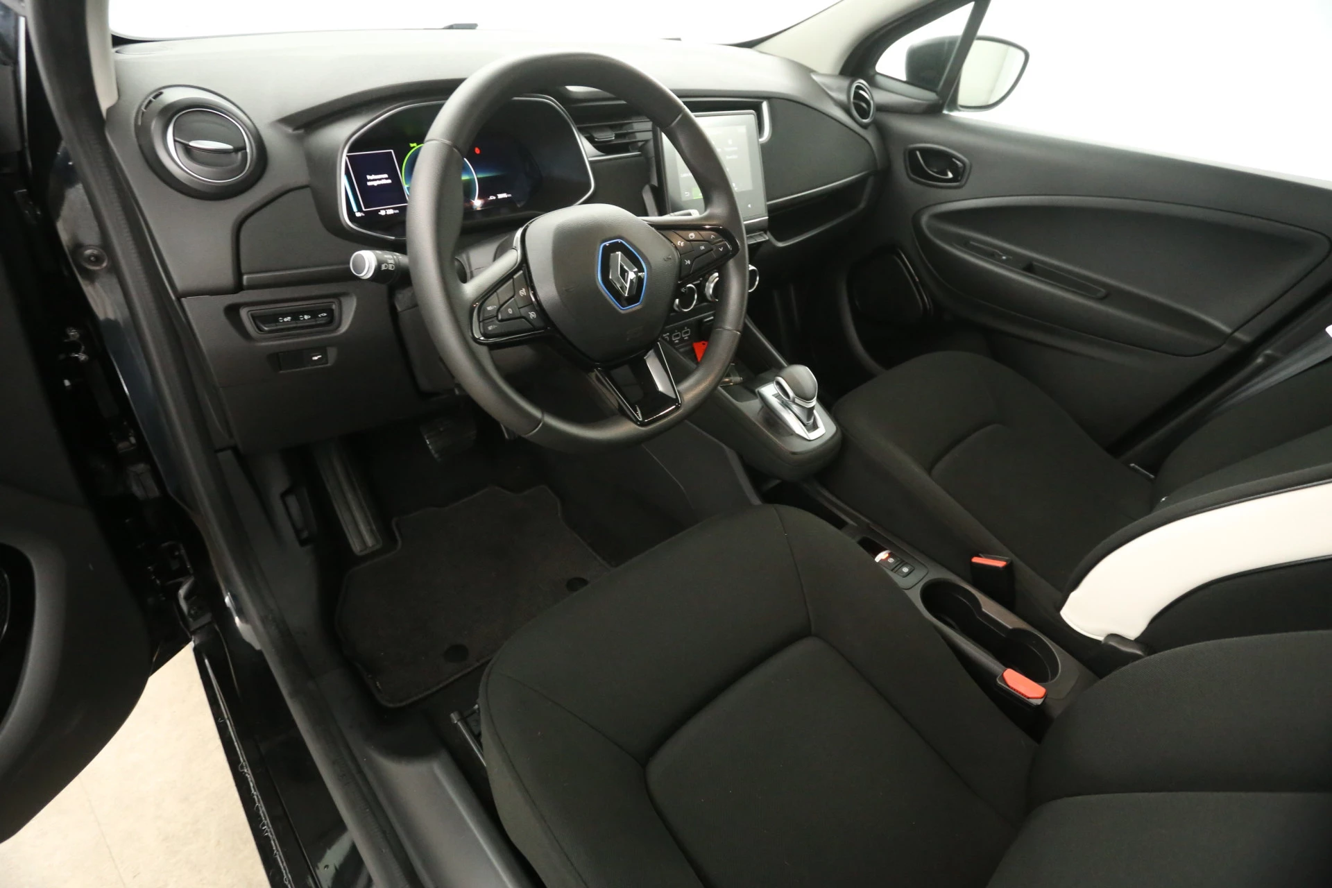 Hoofdafbeelding Renault ZOE