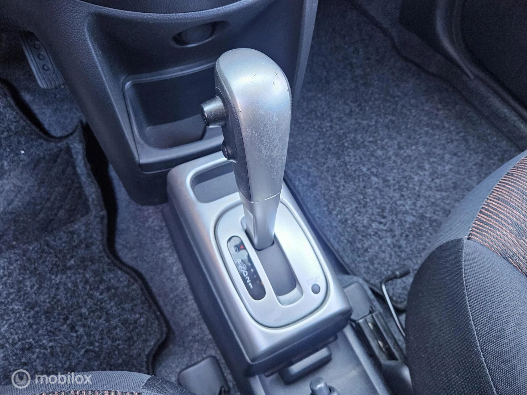 Hoofdafbeelding Nissan Note