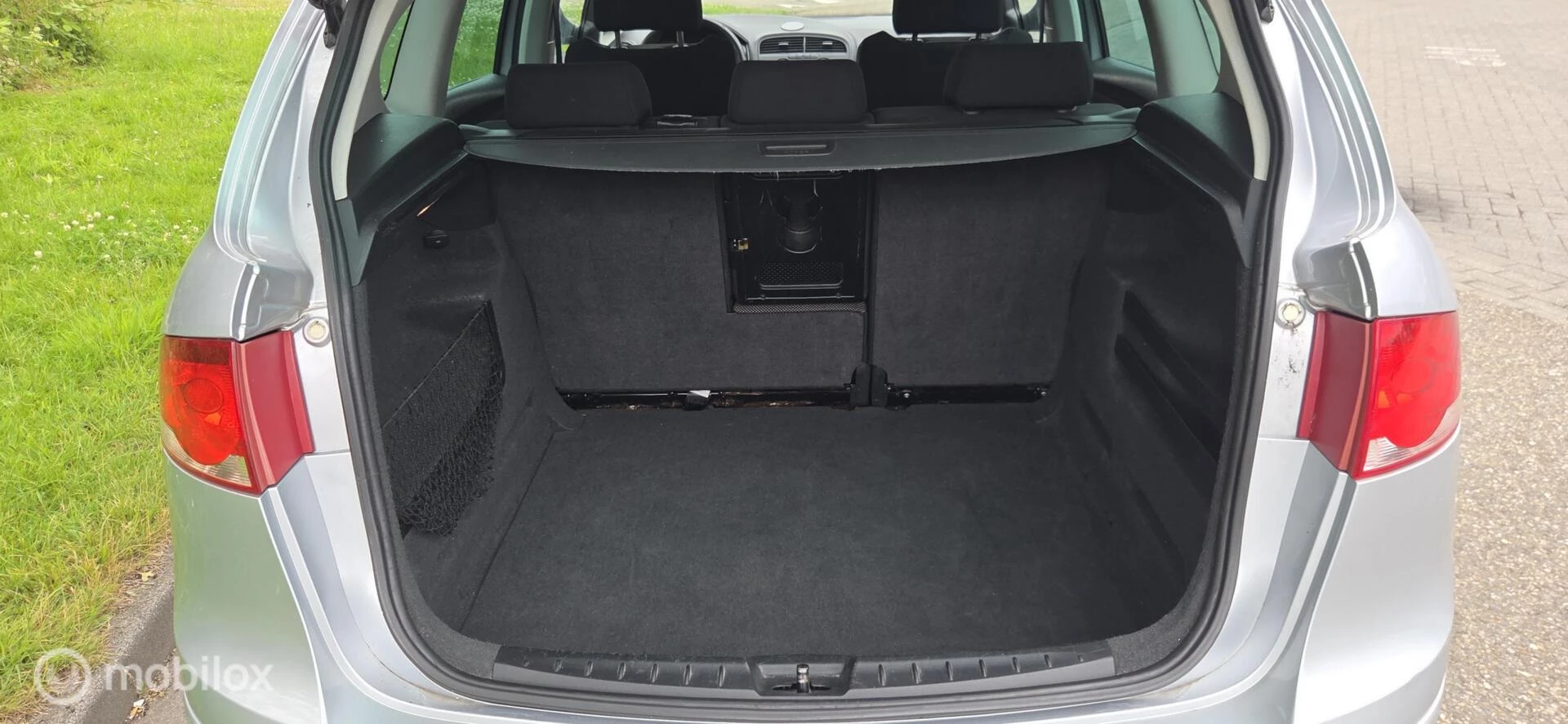 Hoofdafbeelding SEAT Altea XL