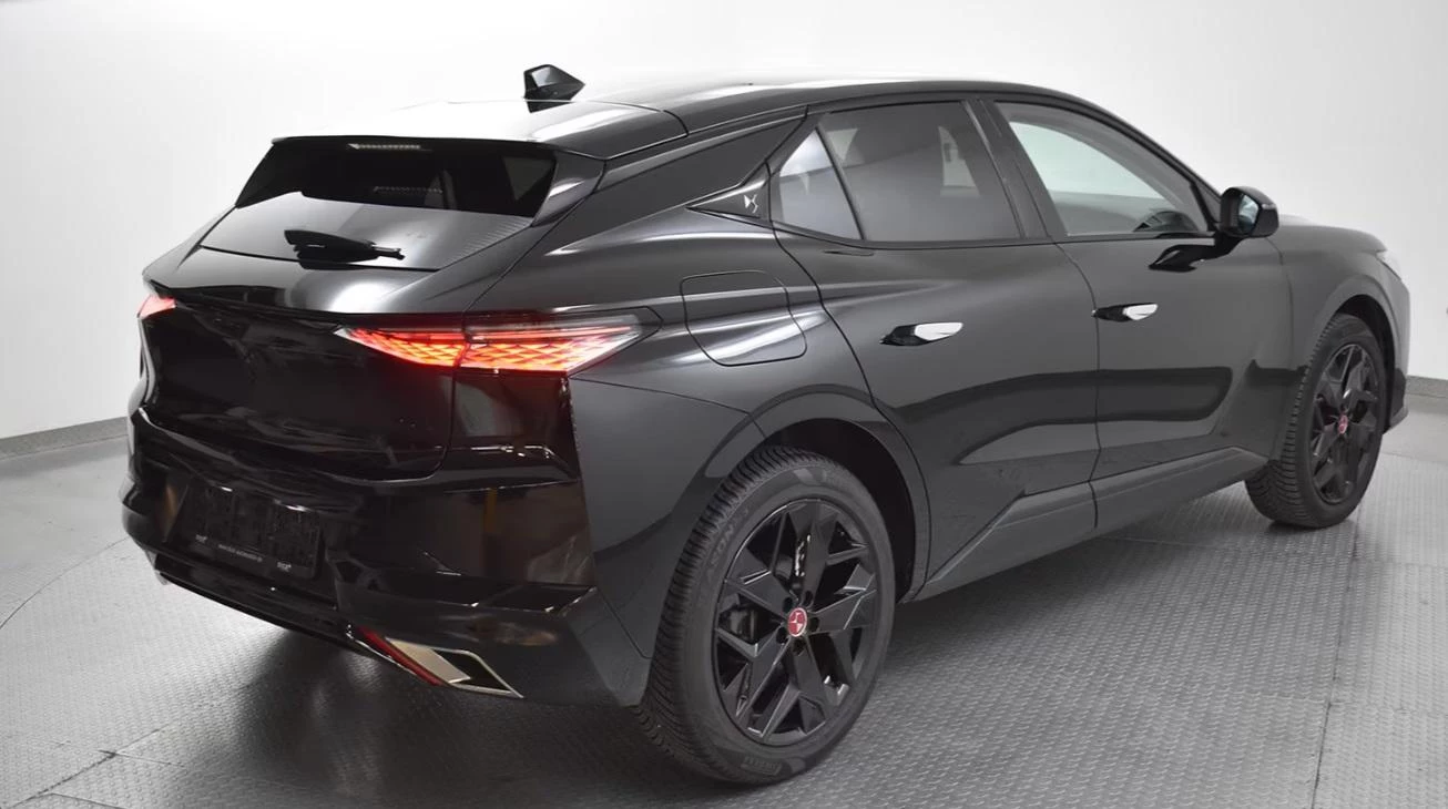 Hoofdafbeelding DS DS 4