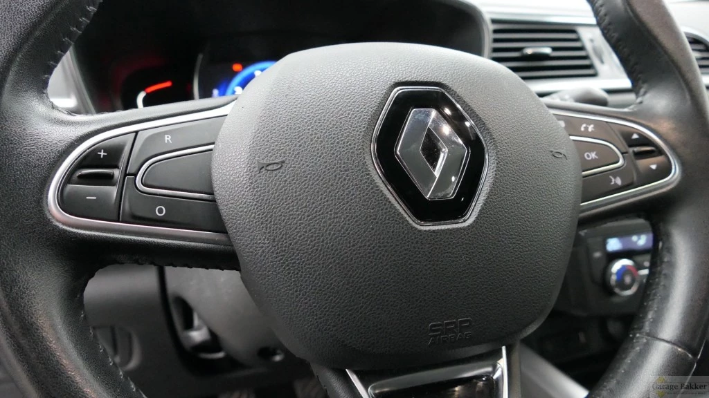 Hoofdafbeelding Renault Kadjar
