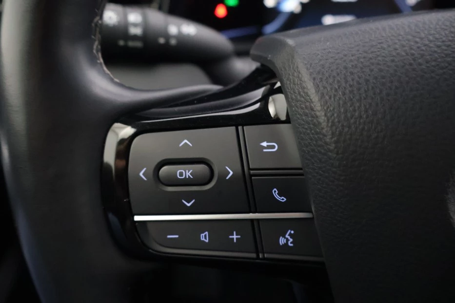 Hoofdafbeelding Toyota Mirai