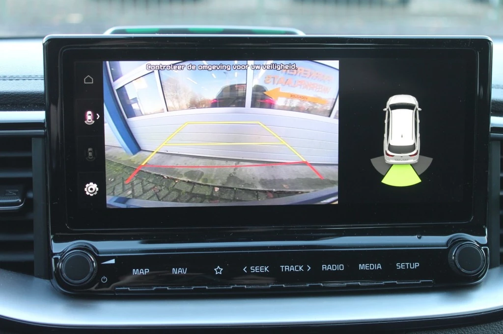 Hoofdafbeelding Kia Ceed