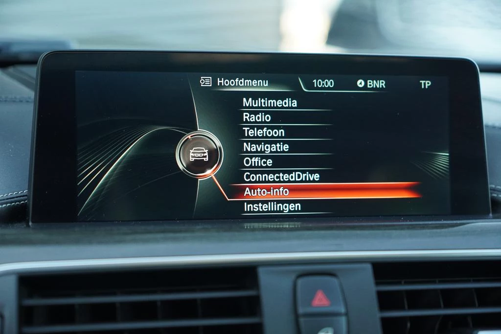 Hoofdafbeelding BMW M3