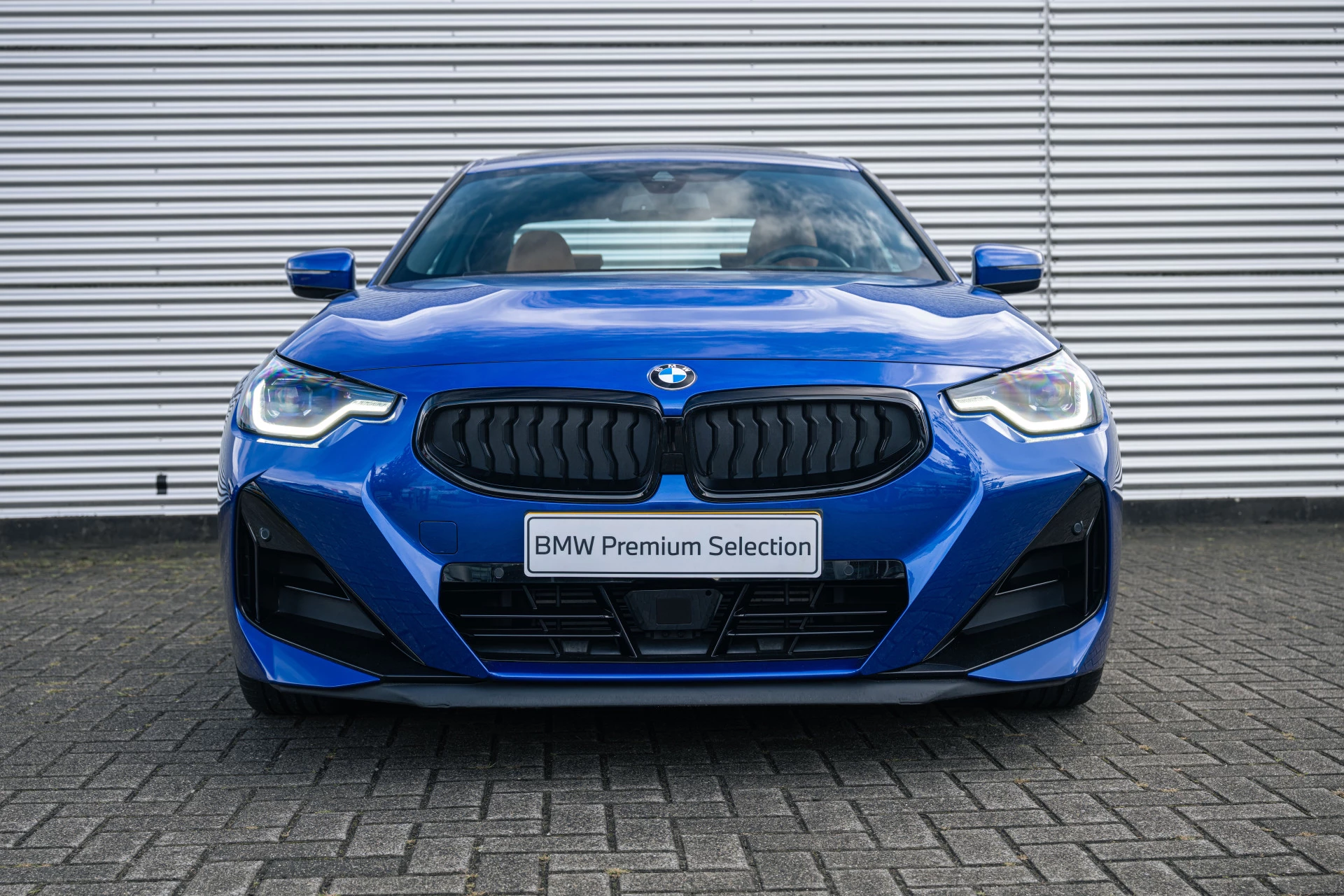 Hoofdafbeelding BMW 2 Serie
