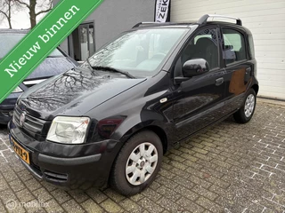 Fiat Panda 1.2 Edizione Cool / airco / trekhaak / citystand/