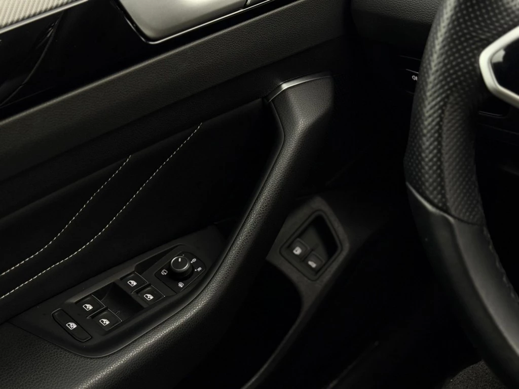 Hoofdafbeelding Volkswagen Arteon