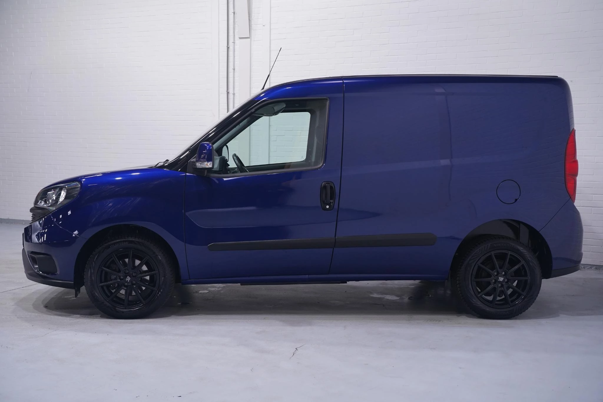 Hoofdafbeelding Fiat Doblò