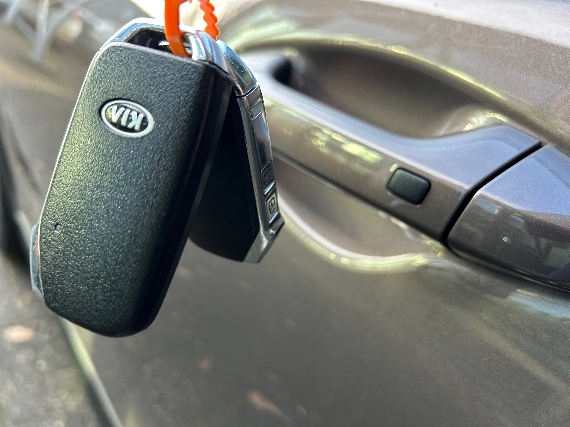 Hoofdafbeelding Kia XCeed