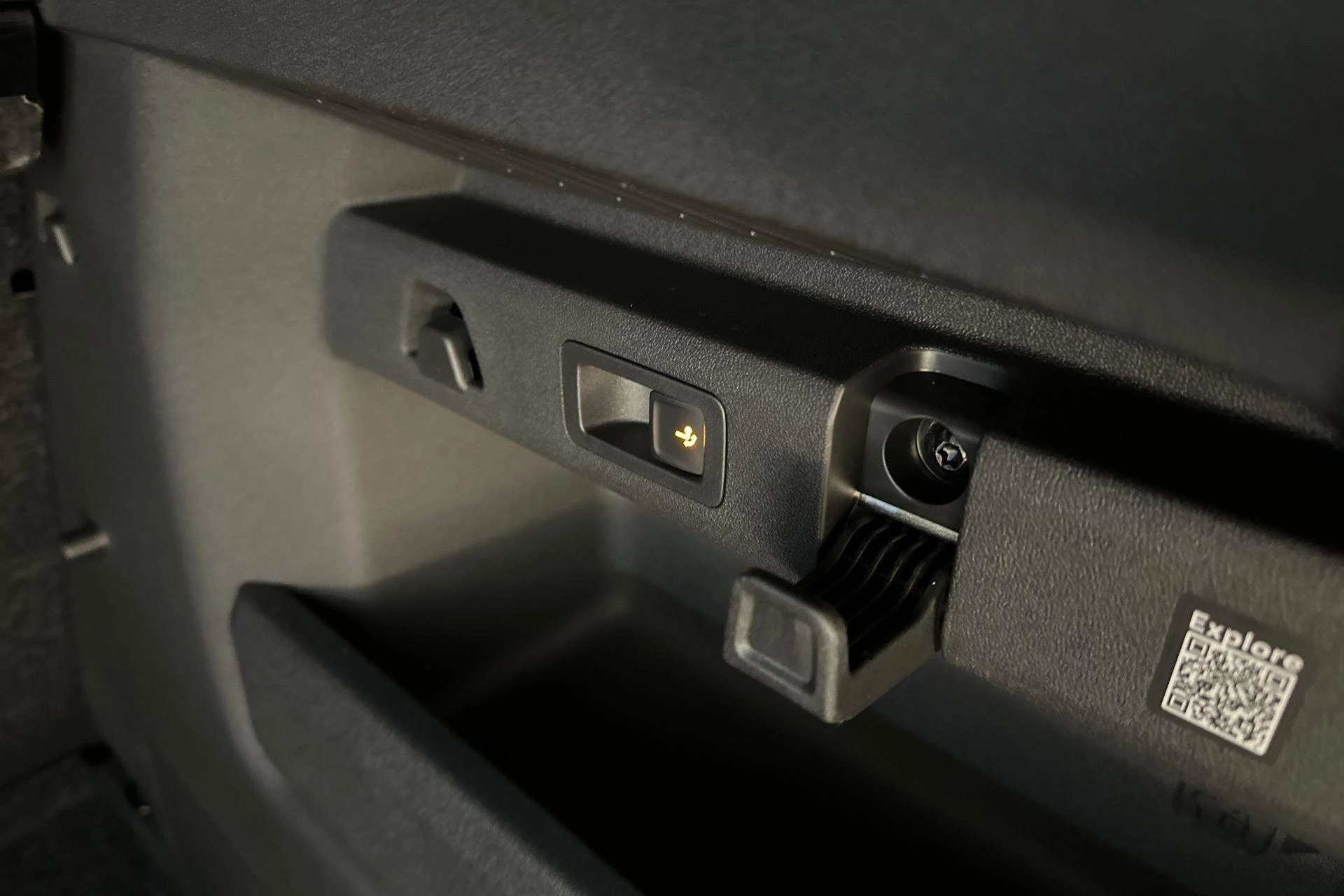 Hoofdafbeelding Škoda Elroq
