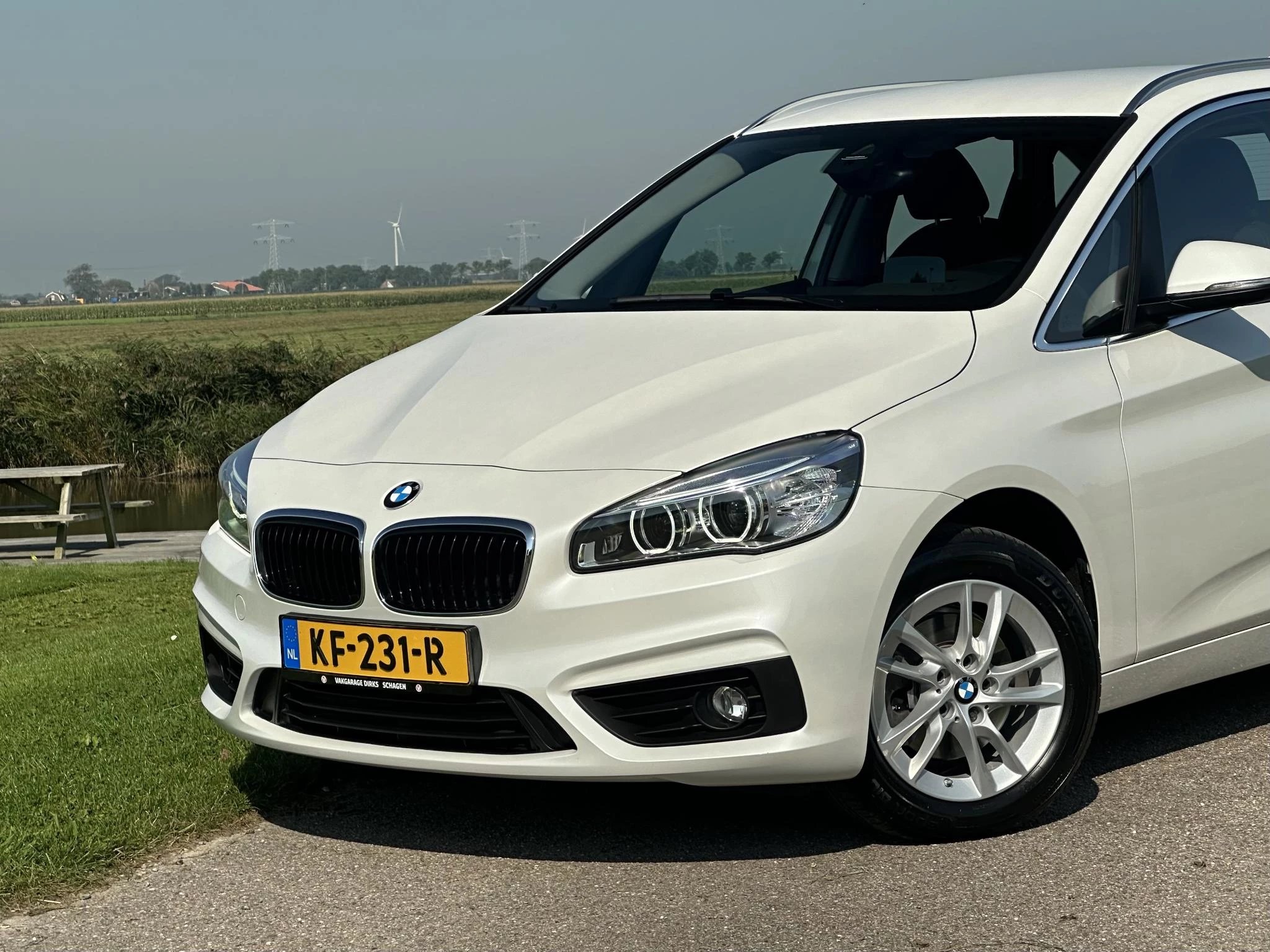 Hoofdafbeelding BMW 2 Serie