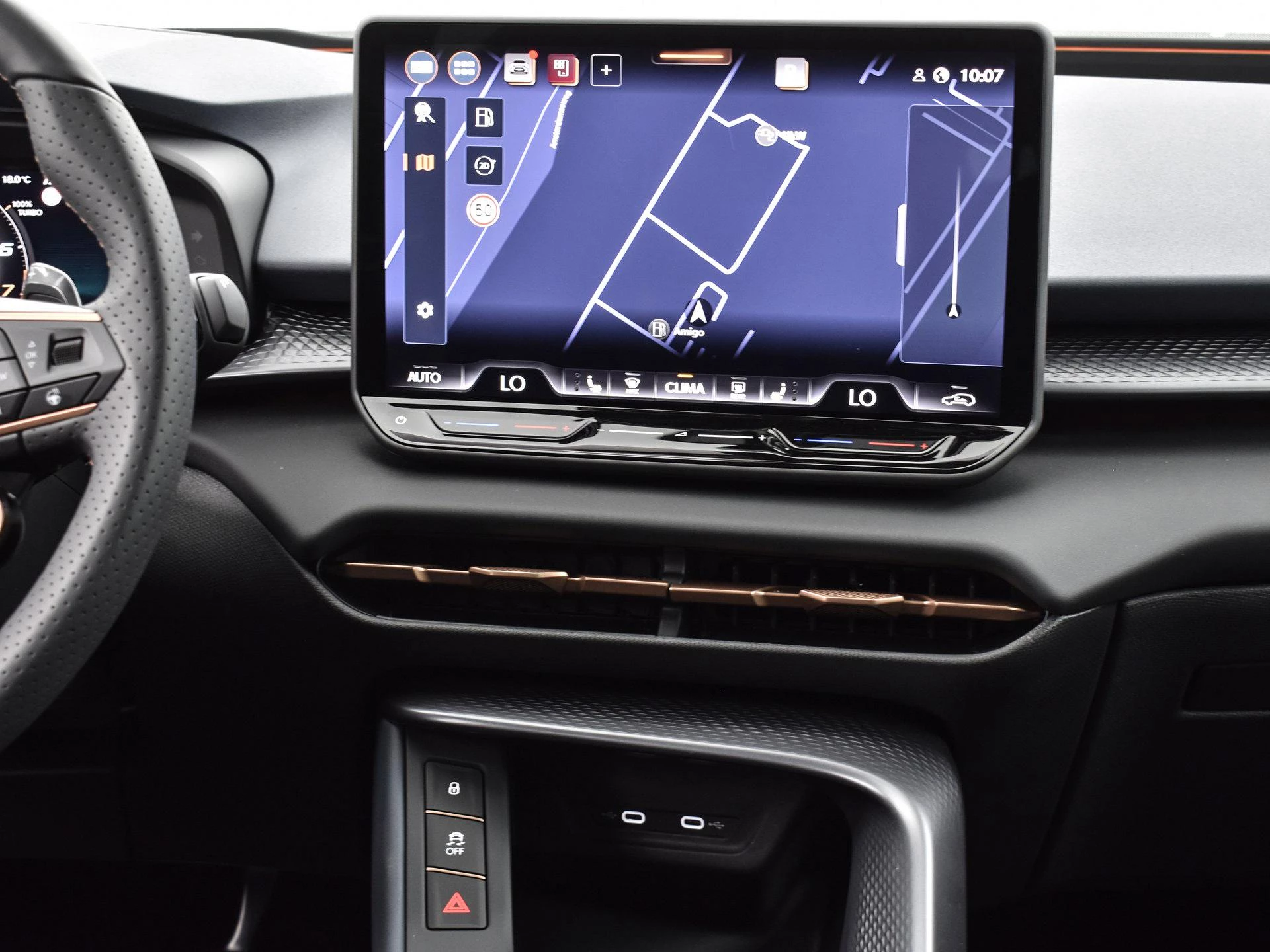 Hoofdafbeelding CUPRA Terramar