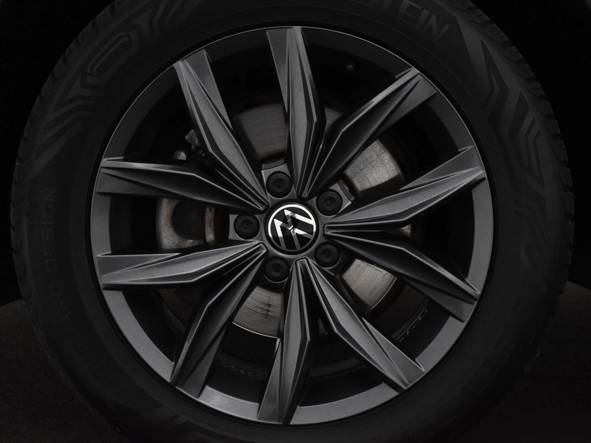 Hoofdafbeelding Volkswagen Tiguan Allspace
