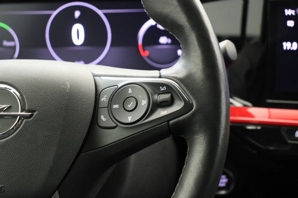 Hoofdafbeelding Opel Mokka-e