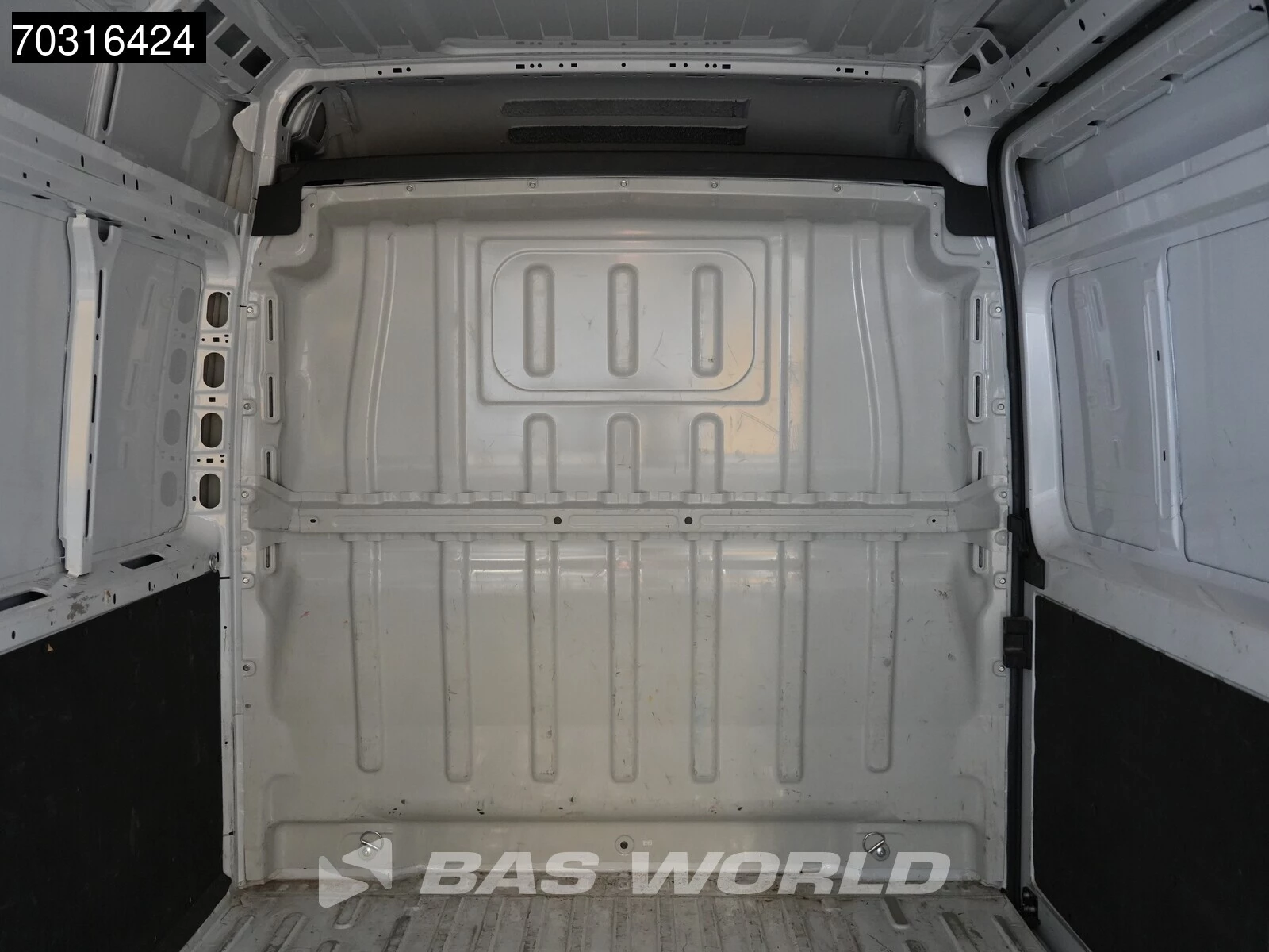 Hoofdafbeelding Peugeot Boxer