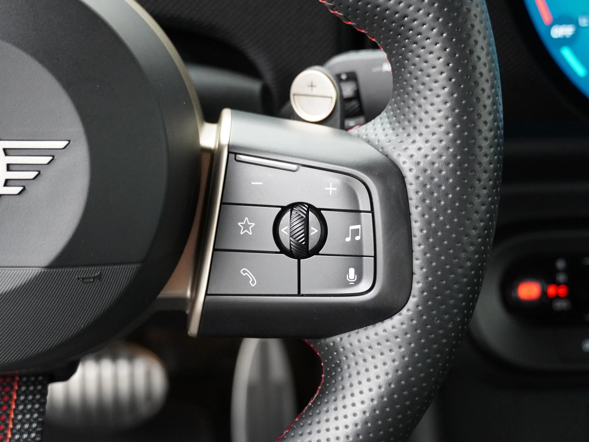 Hoofdafbeelding MINI Cabrio