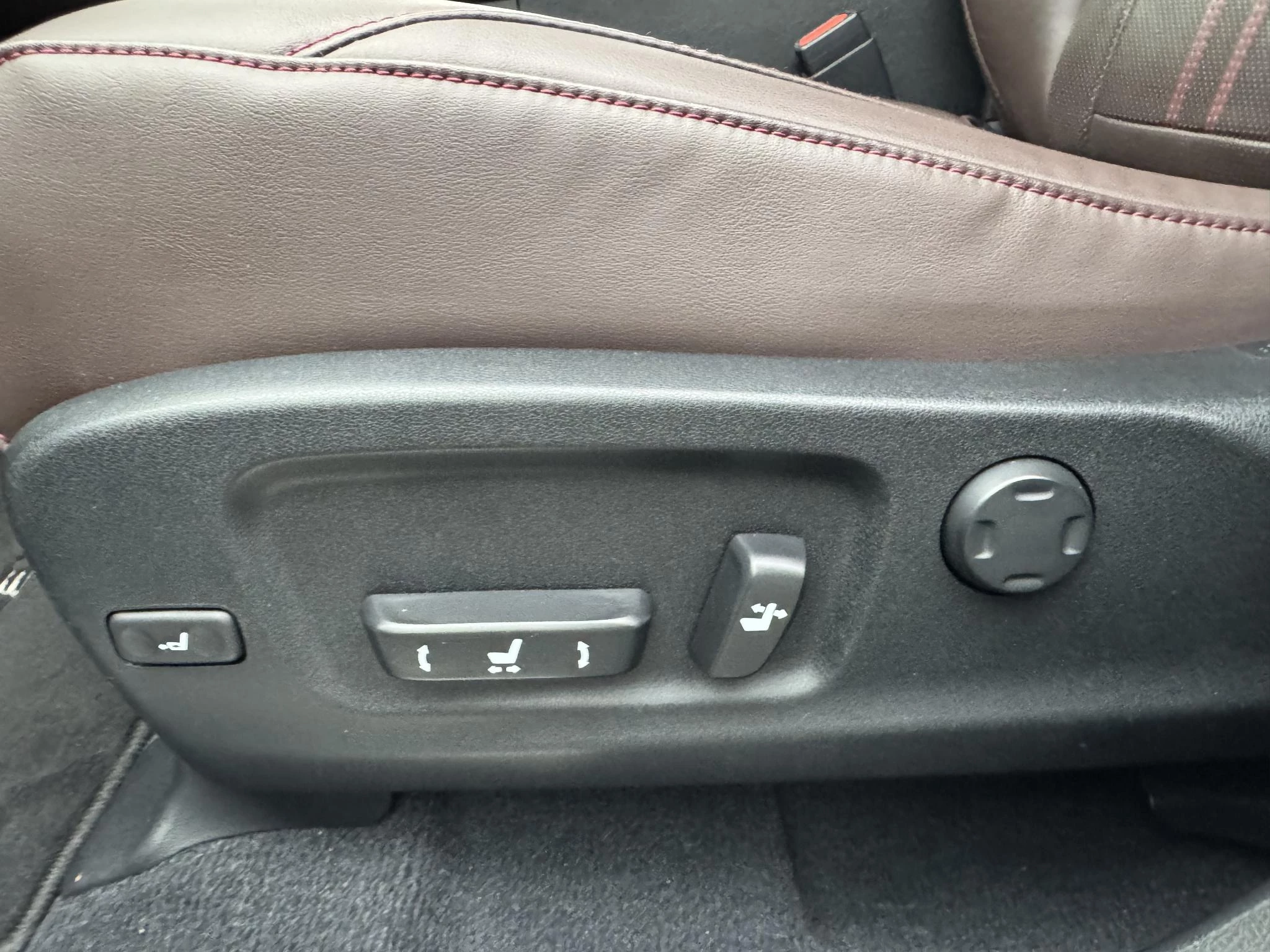 Hoofdafbeelding Lexus RX