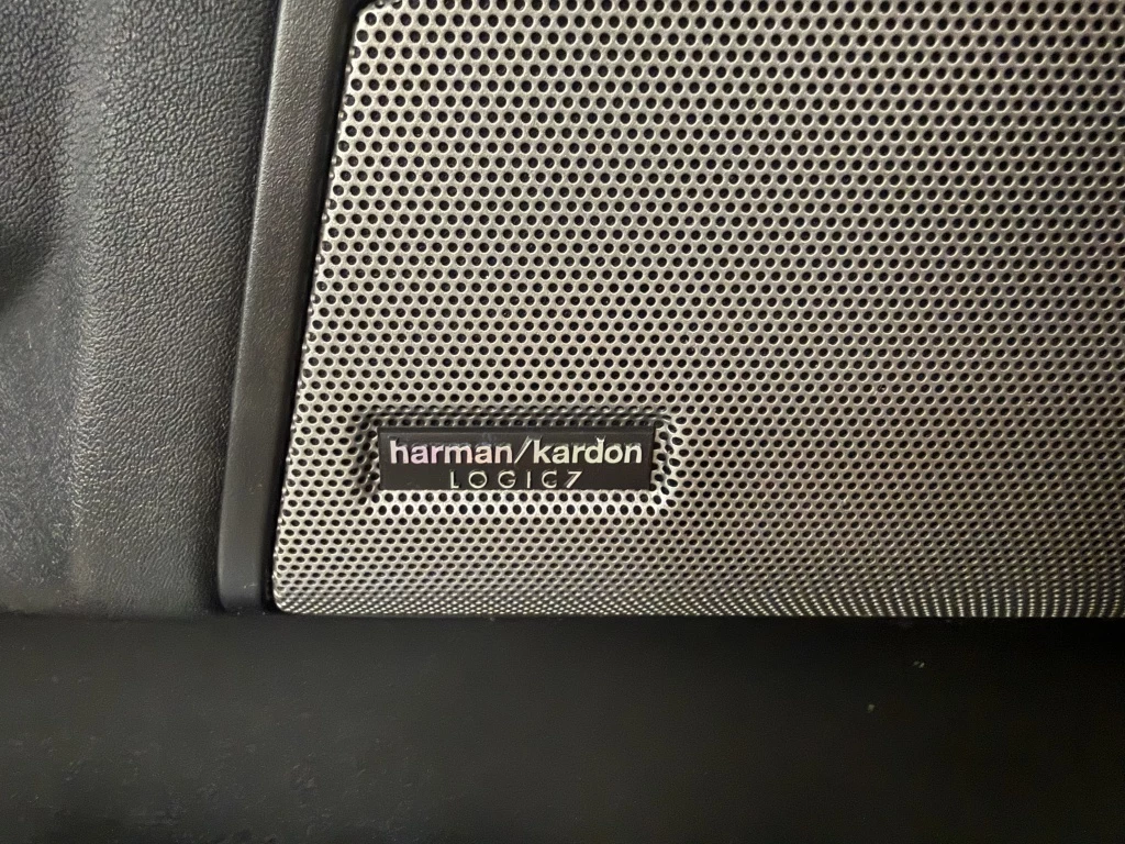 Hoofdafbeelding Land Rover Discovery