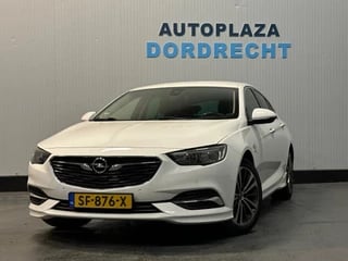 Hoofdafbeelding Opel Insignia