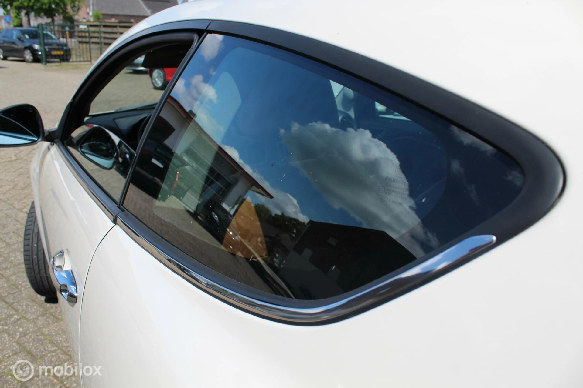 Hoofdafbeelding Alfa Romeo MiTo