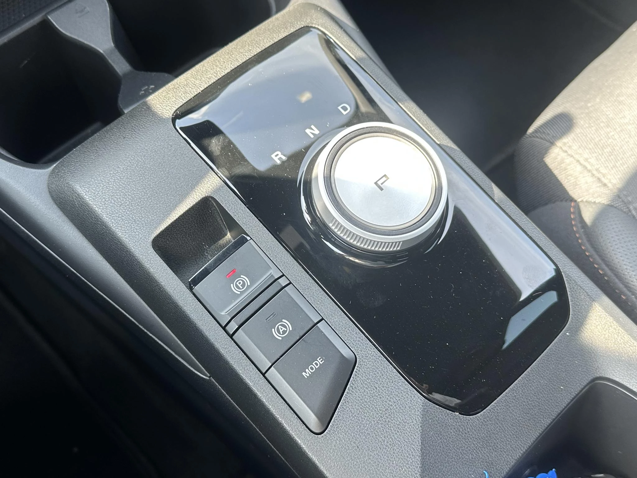 Hoofdafbeelding MG MG3