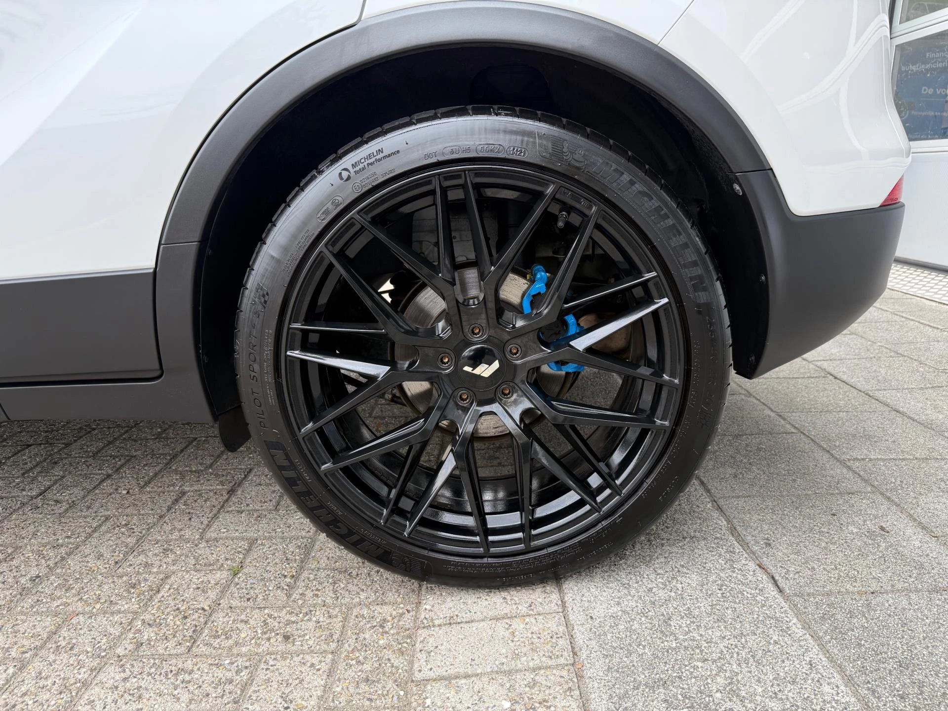 Hoofdafbeelding Opel Mokka X