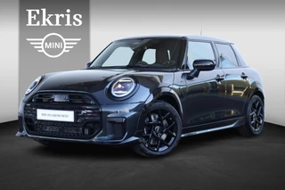 Mini Mini 1.5 Cooper C John Cooper Works M Comfort Acces/ Head-Up/ Harman-Kardon/ Stoelverwarming/ Stuurverwarming