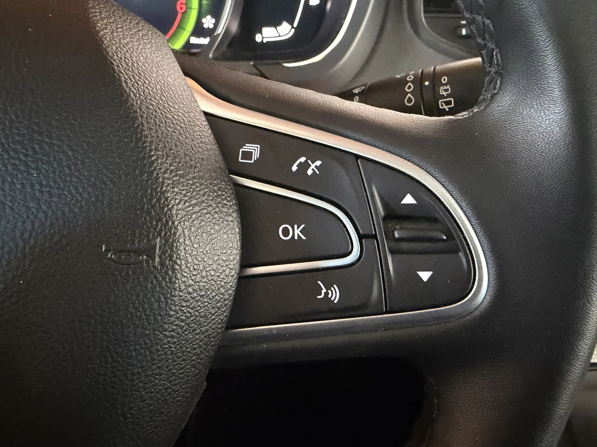 Hoofdafbeelding Renault Grand Scénic