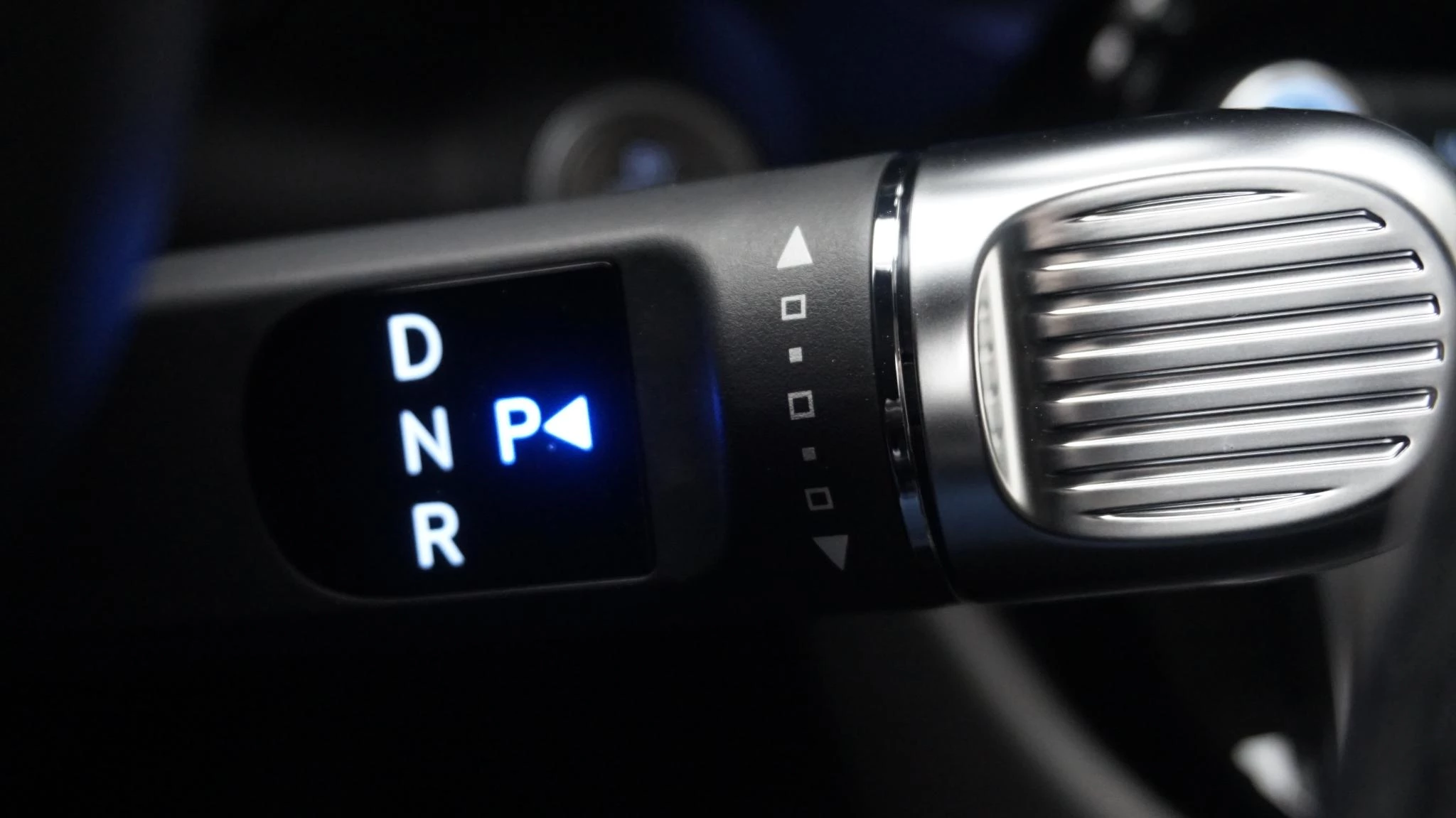 Hoofdafbeelding Hyundai Inster