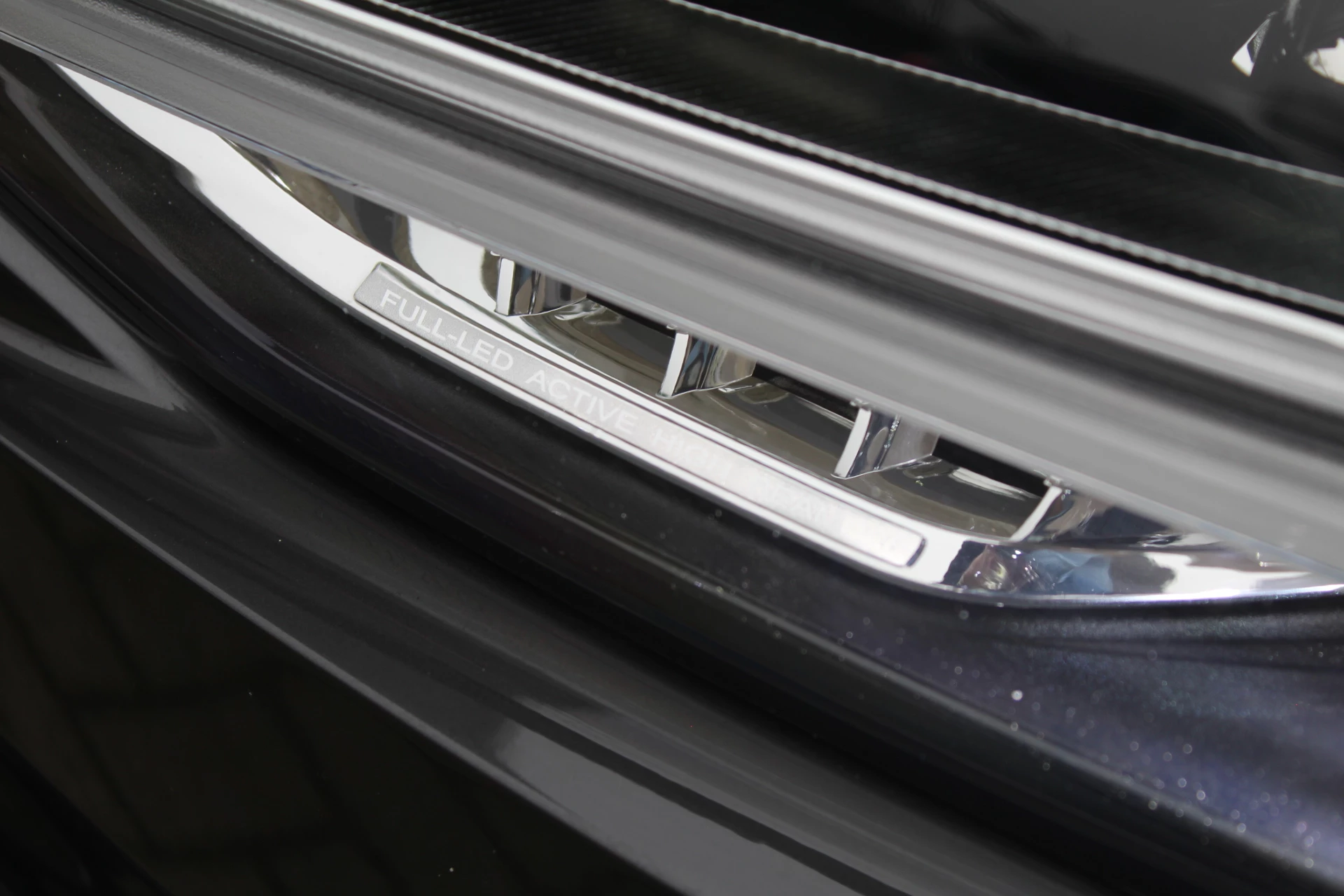 Hoofdafbeelding Volvo S90