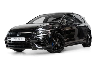 Volkswagen Golf 2.0 TSI R 4Motion Performance Akrapovic HK