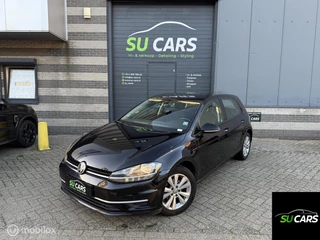 Volkswagen Golf 1.0 TSI Automaat CAM|ACC|Sensoren|Carplay