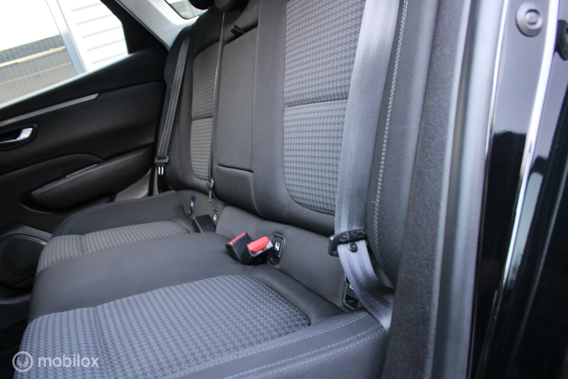 Hoofdafbeelding Renault Talisman